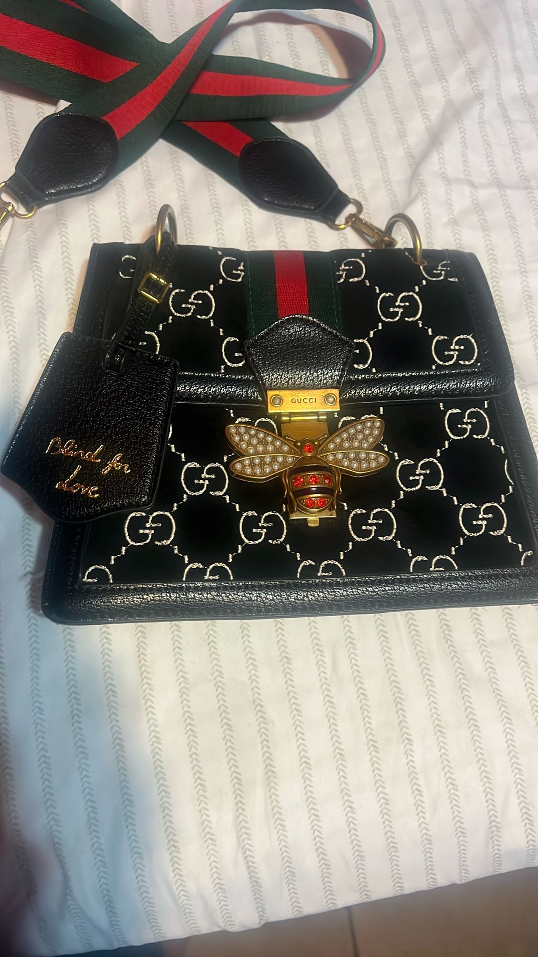 Gucci  Cartera 