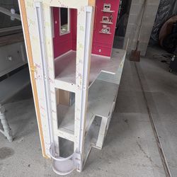 Doll House Just Needs Clean $5