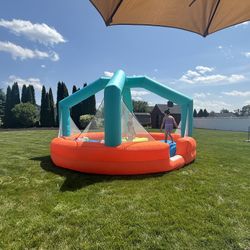 Inflatable Fun!