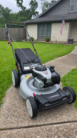 Like New Murray push mower