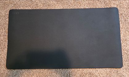 Nzxt and corsair mouse pads