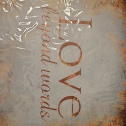 Inspiration Quotes On Canvas