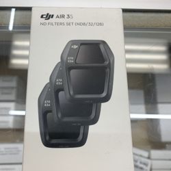 DJI Air 3S ND Filter Set