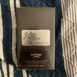 Creed Aventus 120 mL