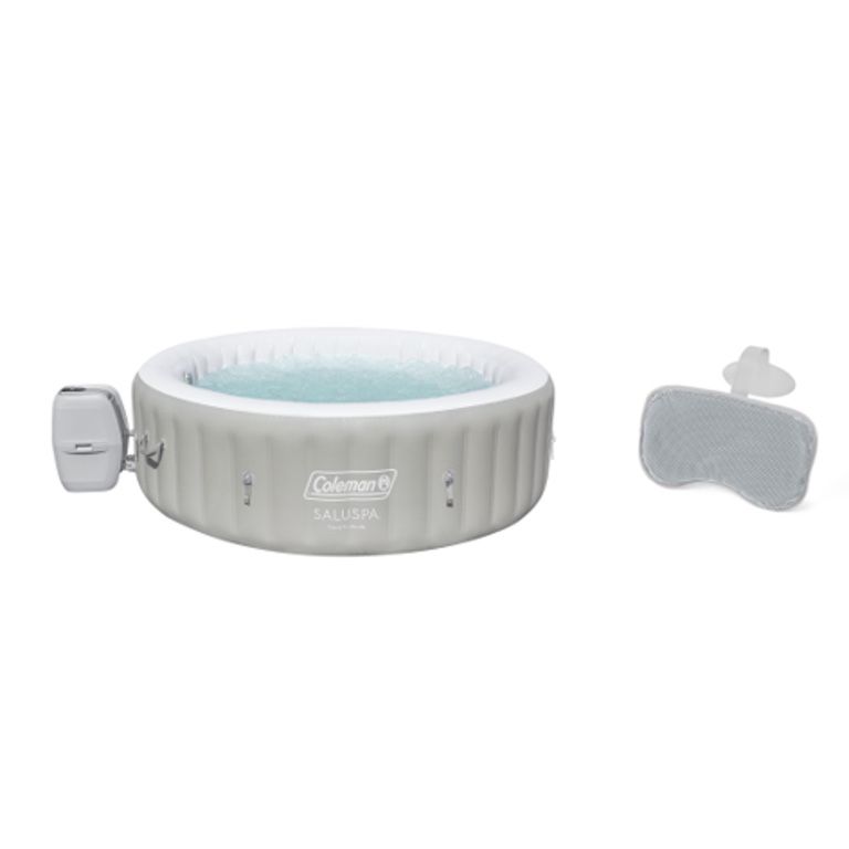 Coleman Saluspa Tahiti Plus One Spa 