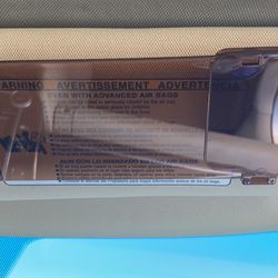 Car Sunglasses