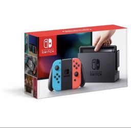 Nintendo Switch Brand New Comes With 2 Games Downloaded Shad Fu And Nba Play Grounds Price Is Firm For Sale In Modesto Ca Offerup