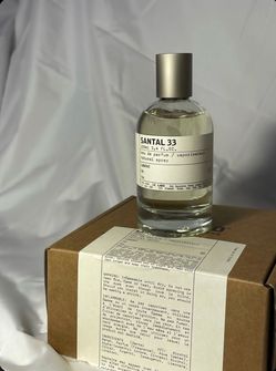 Le Labu Santal 33