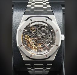 Ap royal oak skeleton