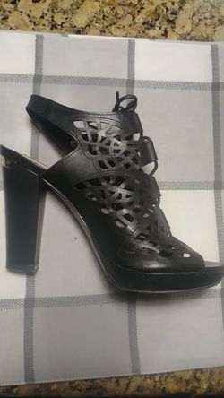 Carlo Rossetti Heels