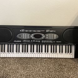 Alesis Keyboard