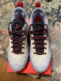 Nike ST Charge Cade Cunningham Detroit Tough Size 12