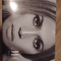 Jennifer Lopez Heels