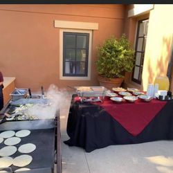 Catering