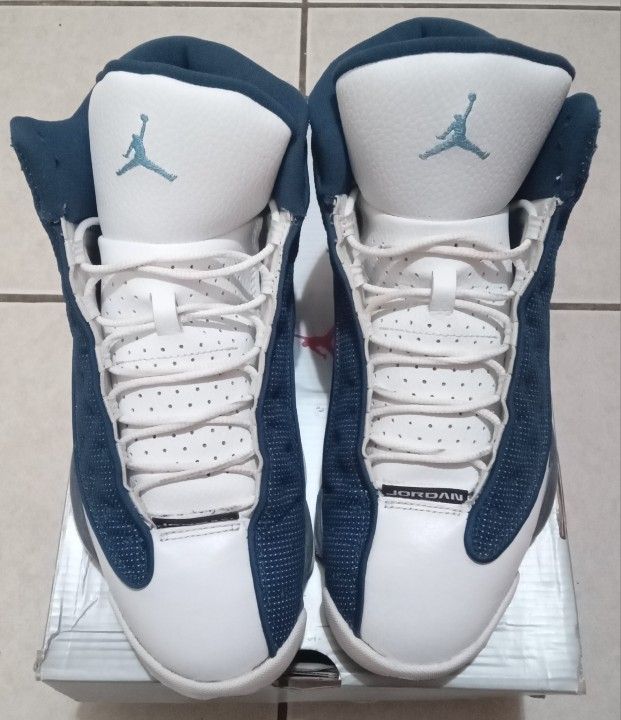 Jordan 13 Flint Size 10