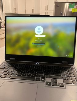 Lenovo Laptop 2025