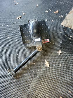 Patin Para Una Makina