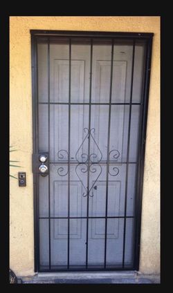 New Doors Several sizes