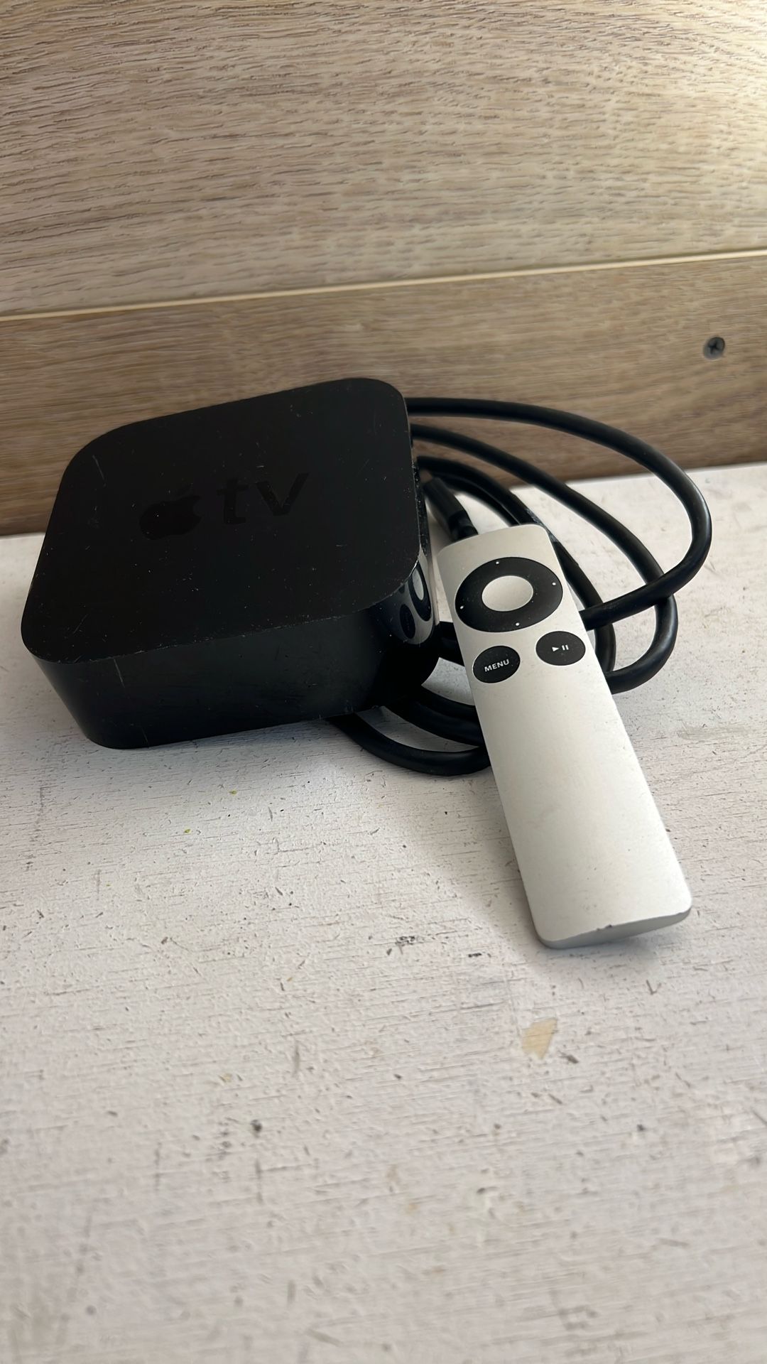 Apple TV Apple A1842 64GB