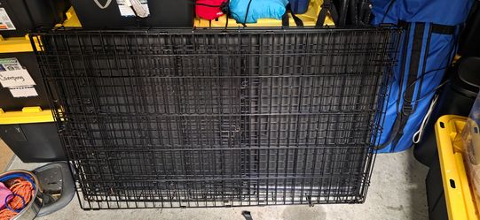 XXL Dog crate