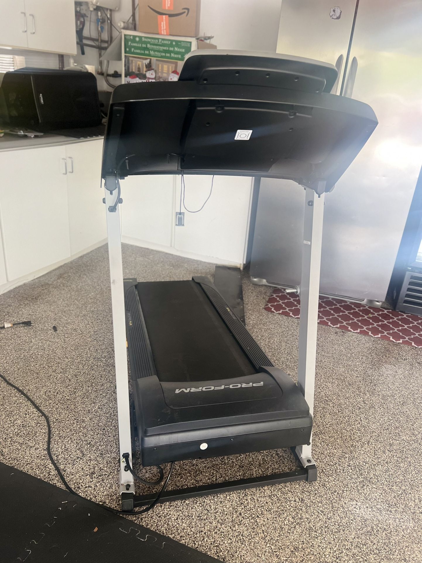 Brand New Treadmills for Walking and Running.