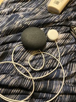 Google home mini