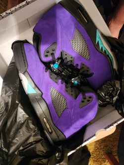 Jordan 5
