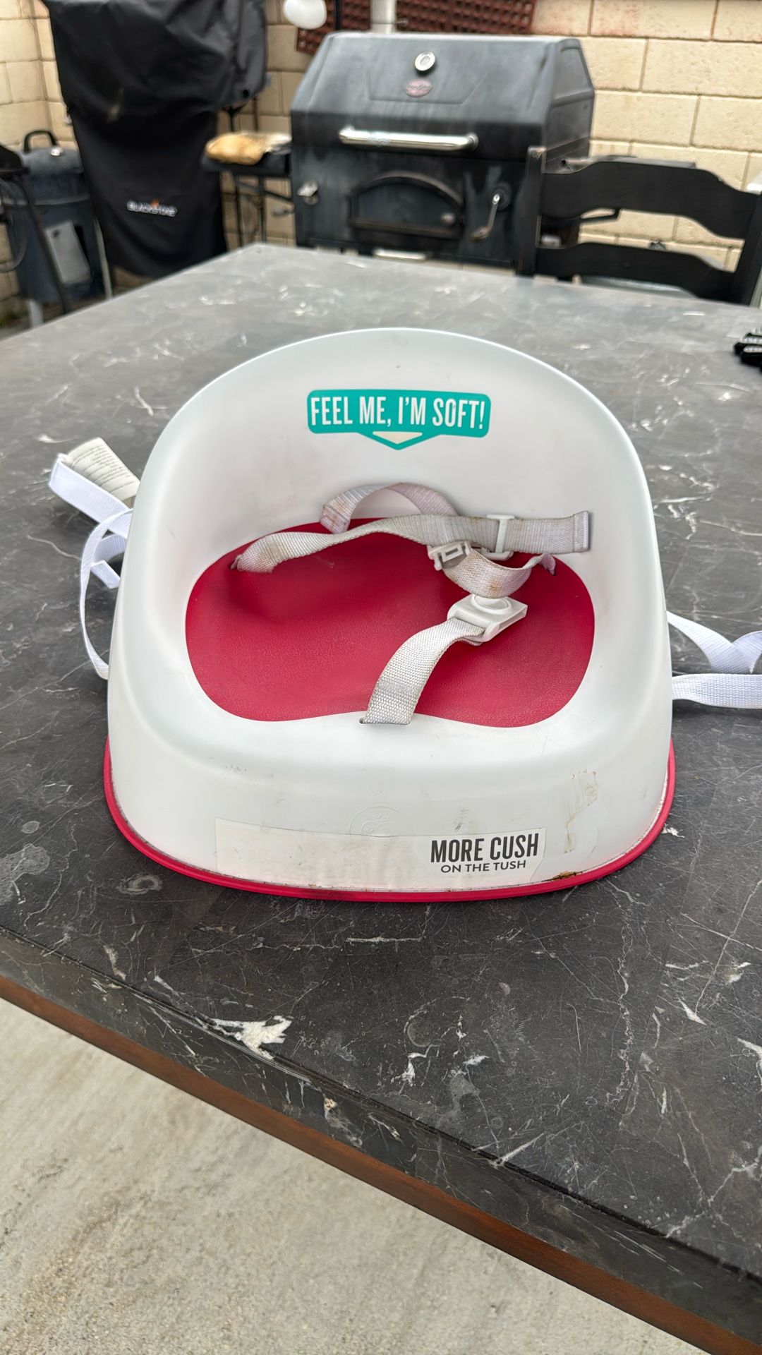 Booster Seat for toddler
