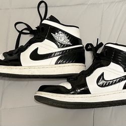 Nike Air Jordan 1 All Star Mid