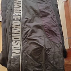 Harley Davidson Rain Gear