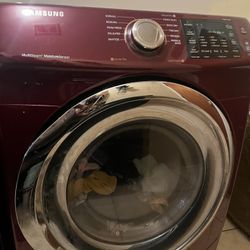 Samsung Dryer 