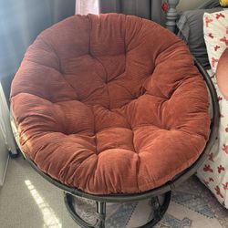 Papasan Chair 