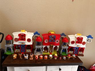 Little People Bundle