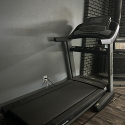 NordicTrack Treadmill 