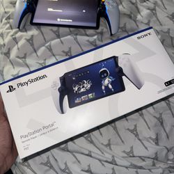 PlayStation Portal 