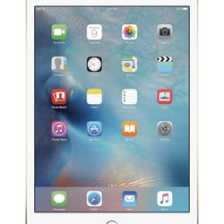 Apple Ipad Mini 4 32gb Gold  (2 Tablets Available)