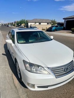 Lexus ES350