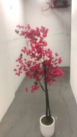 Artificial plant