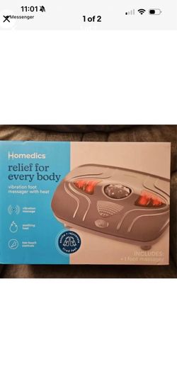 Foot Massager