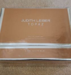 Judith lieber 2.2 oz women perfume
