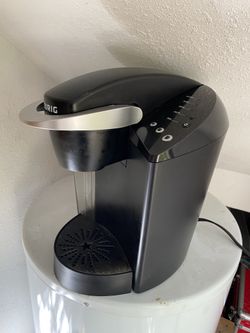 Keurig coffee maker