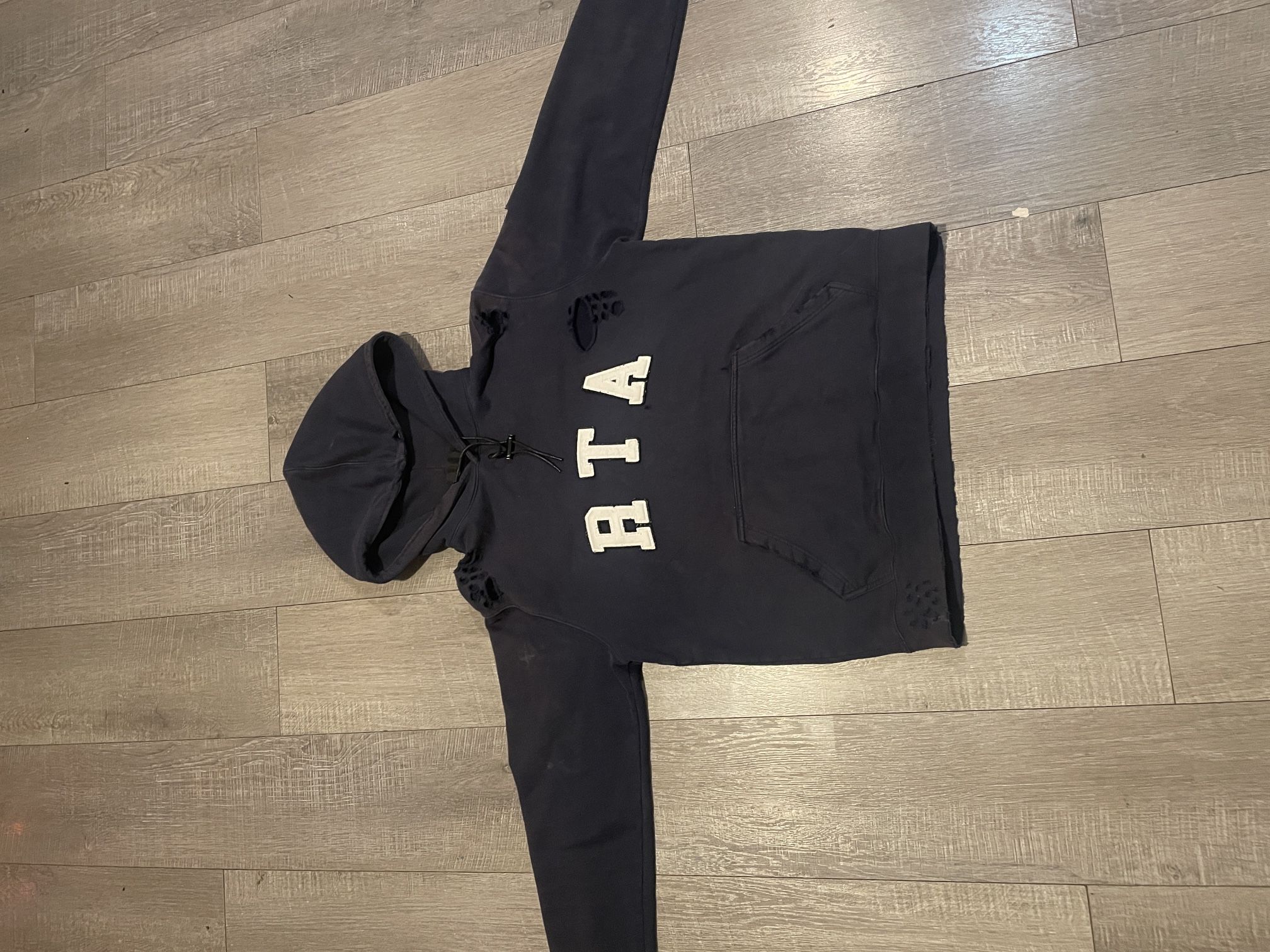 Rta Hoodie
