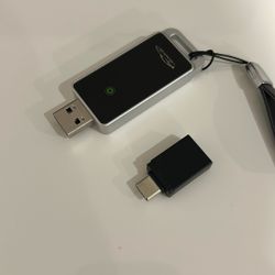 Apple CarPlay / Android Auto Adapter 