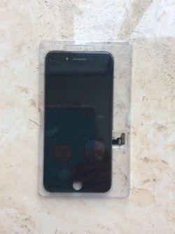 iPhone 7 LCD Replacement