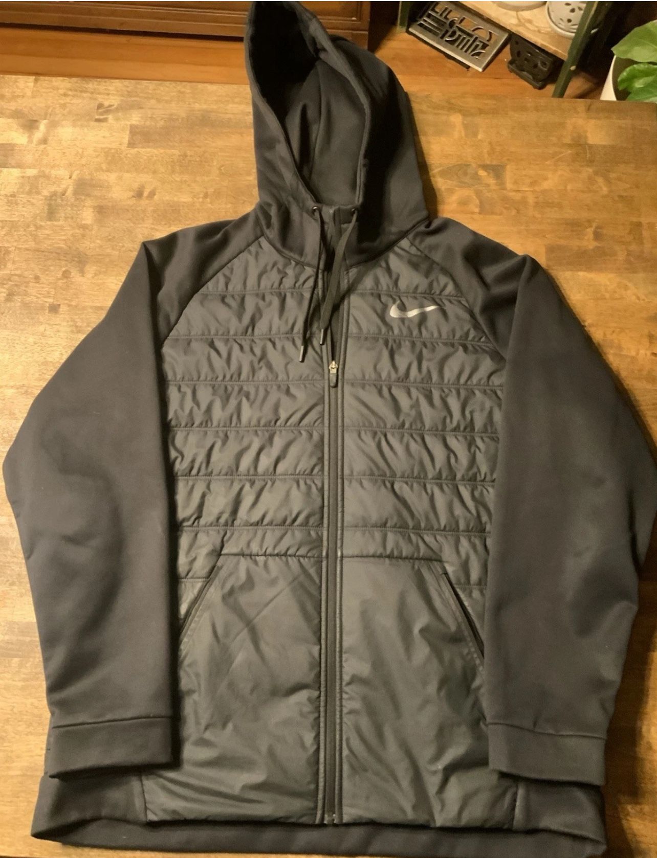 Nike Jacket