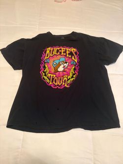 Buc-ee's 1982 Tour Graphic T-Shirt