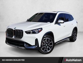 2023 BMW X1