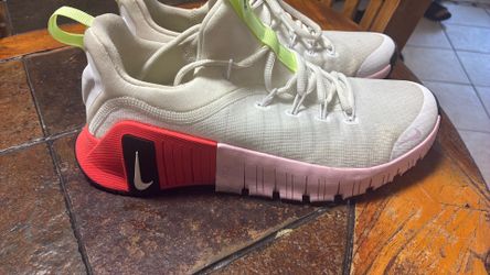 Nike Running Shoe