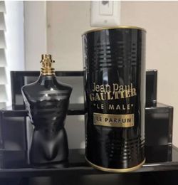 Jean Paul Gaultier Le Male Le Parfum