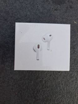 Apple AirPods Pro Sealed Box